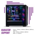 Cooler Master MasterBox MB511 - Image 8