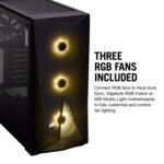 Corsair Carbide Series SPEC-Delta - Image 6