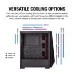 Corsair Carbide Series SPEC-Delta - Image 8