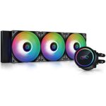 Deepcool Gammaxx L360 ARGB Liquid Cooler