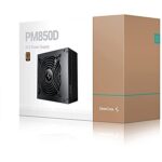 Deepcool PM850D 80 Plus Gold