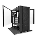 Lian Li Lancool III RGB (E-ATX) Mid Tower Cabinet (Black) - Image 5