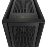 Corsair 5000D Airflow Mid Tower Cabinet (Black) - Image 5