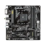 Gigabyte B550M DS3H AC (Wi-Fi) - Image 3