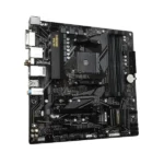 Gigabyte B550M DS3H AC (Wi-Fi) - Image 4