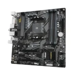 Gigabyte B550M DS3H AC (Wi-Fi) - Image 5