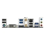 Gigabyte B550M DS3H AC (Wi-Fi) - Image 6