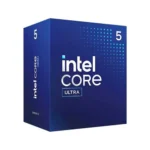 Intel Core Ultra 5 225 Desktop Processor (20M Cache, Up to 4.90 GHz)