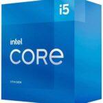 Intel Core i5-12600K