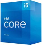 Intel Core i5-12600K