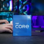 Intel Core i5-12600K - Image 5