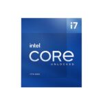 Intel Core i7-11700K LGA1200 Desktop Processor