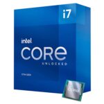 Intel Core i7 -12700F - Image 6