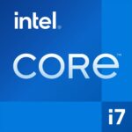 Intel Core i7 -12700F