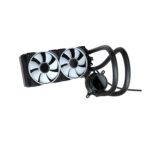 Lian Li Galahad 240 ARGB Liquid Cooler (Black) - Image 5