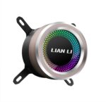 Lian Li Galahad 360 ARGB Liquid Cooler (Black) - Image 2
