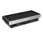 Lian Li Galahad 360 ARGB Liquid Cooler (Black) - Image 5