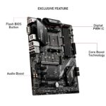 MSI B450 TOMAHAWK MAX II - Image 4