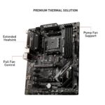 MSI B450 TOMAHAWK MAX II - Image 5