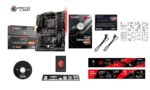MSI B450 TOMAHAWK MAX II - Image 6