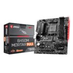 MSI B450M MORTAR MAX - Image 4