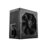 MSI MAG A550BN 550 Watt 80 Plus Bronze - Image 4