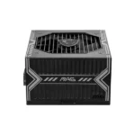 MSI MAG A550BN 550 Watt 80 Plus Bronze - Image 5