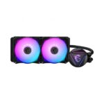MSI MAG Coreliquid 240R ARGB Liquid Cooler