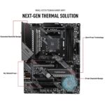 MSI MAG X570 TOMAHAWK WIFI - Image 3