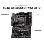 MSI MAG X570 TOMAHAWK WIFI - Image 4
