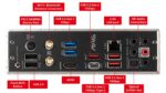 MSI MAG X570 TOMAHAWK WIFI - Image 6