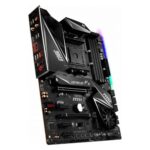 MSI MPG X570 Gaming Edge (Wi-Fi) - Image 4