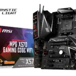MSI MPG X570 Gaming Edge (Wi-Fi)
