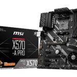 MSI X570-A PRO