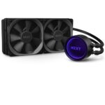 NZXT Kraken X53 RGB AIO Liquid Cooler - Image 2