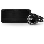 NZXT Kraken X53 RGB AIO Liquid Cooler - Image 3