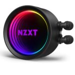NZXT Kraken X53 RGB AIO Liquid Cooler - Image 4