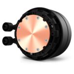 NZXT Kraken X53 RGB AIO Liquid Cooler - Image 5