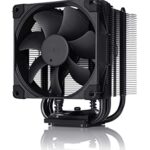 Noctua NH-U12S Chromax Black Air Cooler