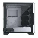 Phanteks Eclipse P500A DRGB Cabinet (Glacier White) - Image 3