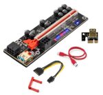 Riser Cable Graphics Card Extension ver. 10s