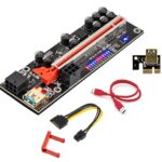 Riser Cable Graphics Card Extension ver. 10s