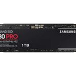 Samsung 970 1TB EVO PLUS
