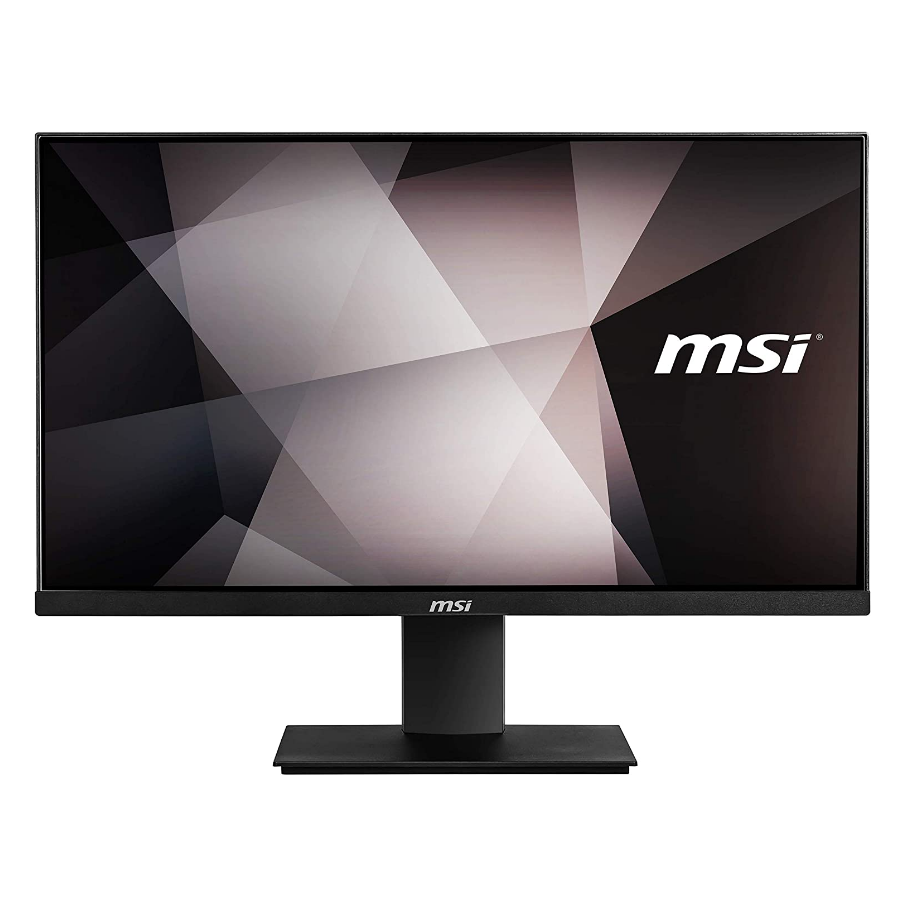 MSI PRO MP241X | 23.8”1080p 75Hz VA 4ms Monitor