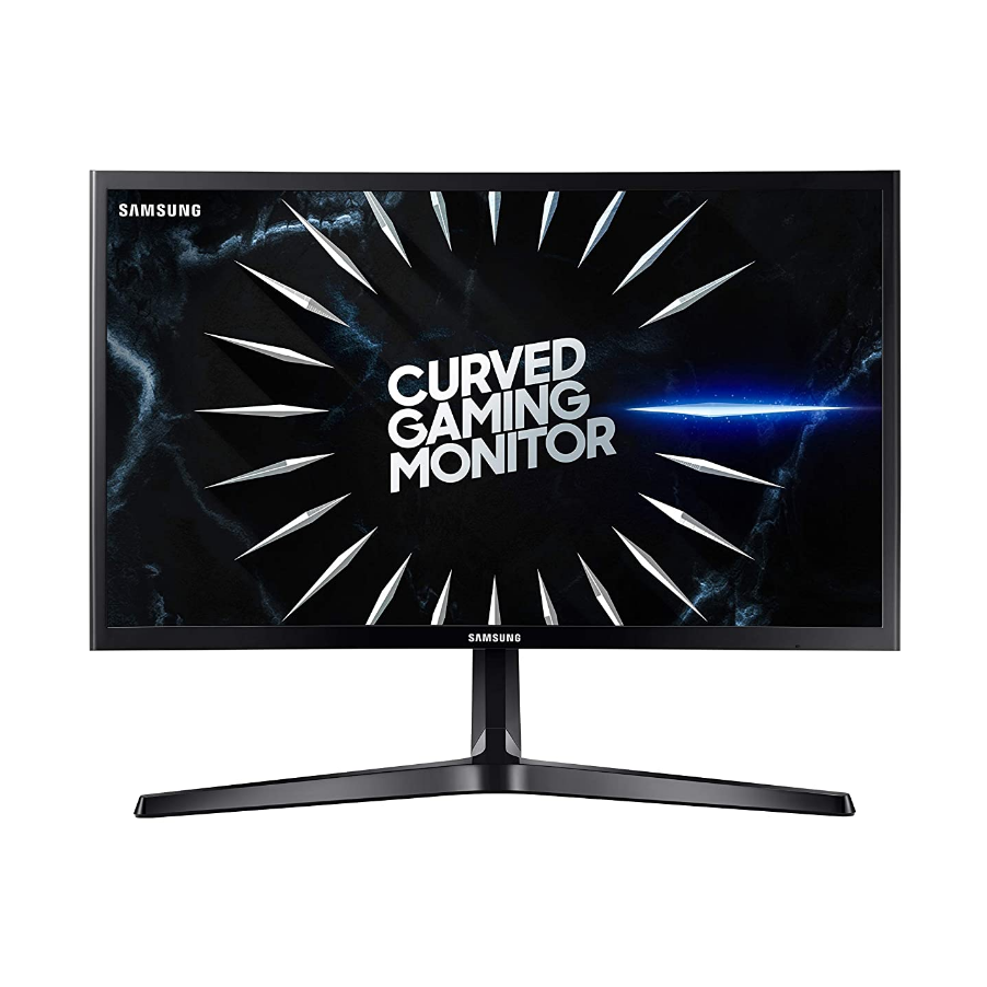 Samsung LC24RG50FZWXXL | 24″ 1080p 144Hz VA 4ms Curved