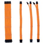 Sensei Mods Custom Sleeved Cables Extension – Ultra Pink - Image 4