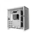 Lian Li PC-O11 Dynamic Cabinet (White) - Image 2