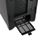 Corsair 5000D Airflow Mid Tower Cabinet (Black) - Image 3
