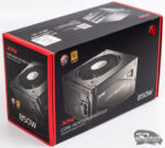 Adata XPG Core Reactor 850W 80 Plus Gold