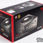 Adata XPG Core Reactor 850W 80 Plus Gold